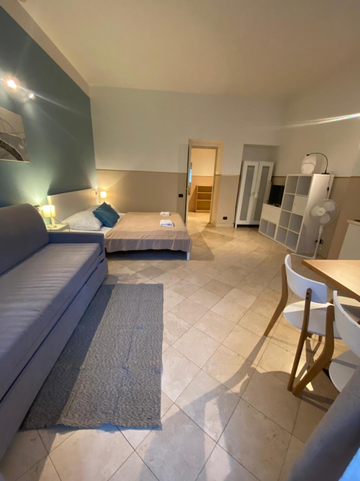 Legerova 33 Appart hôtel 3*