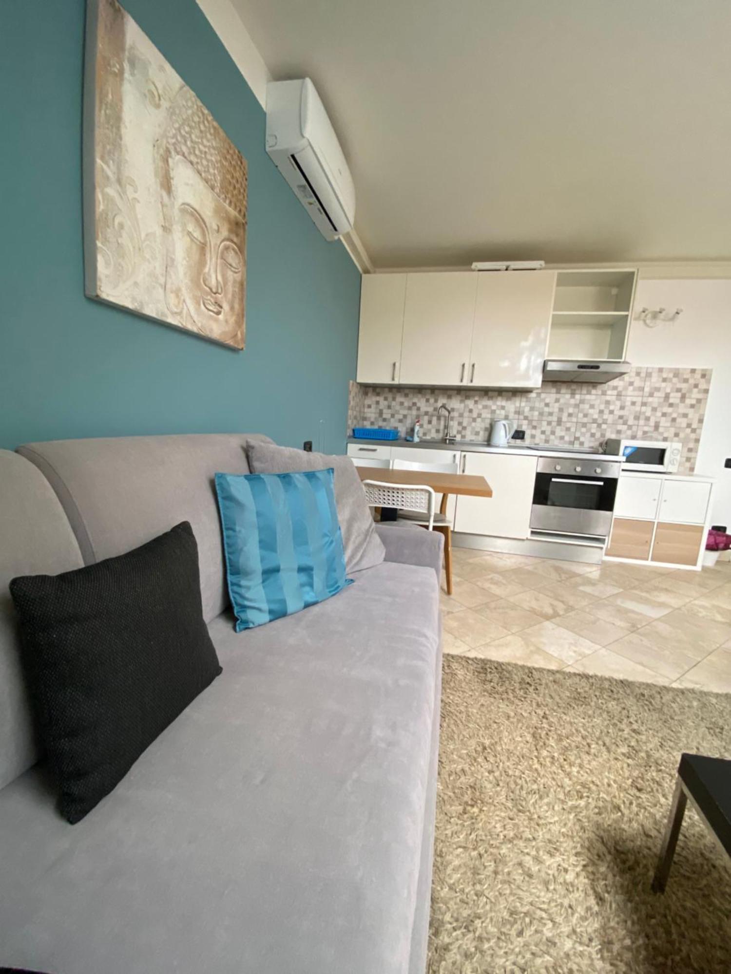 Legerova 33 Appart hôtel 3*