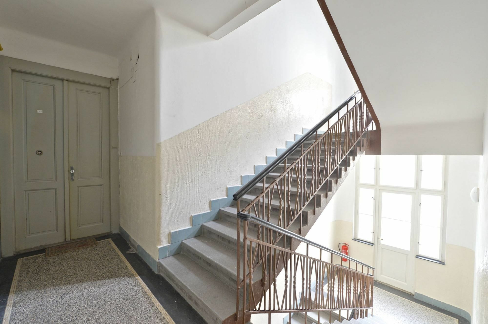 Legerova 33 Appart hôtel