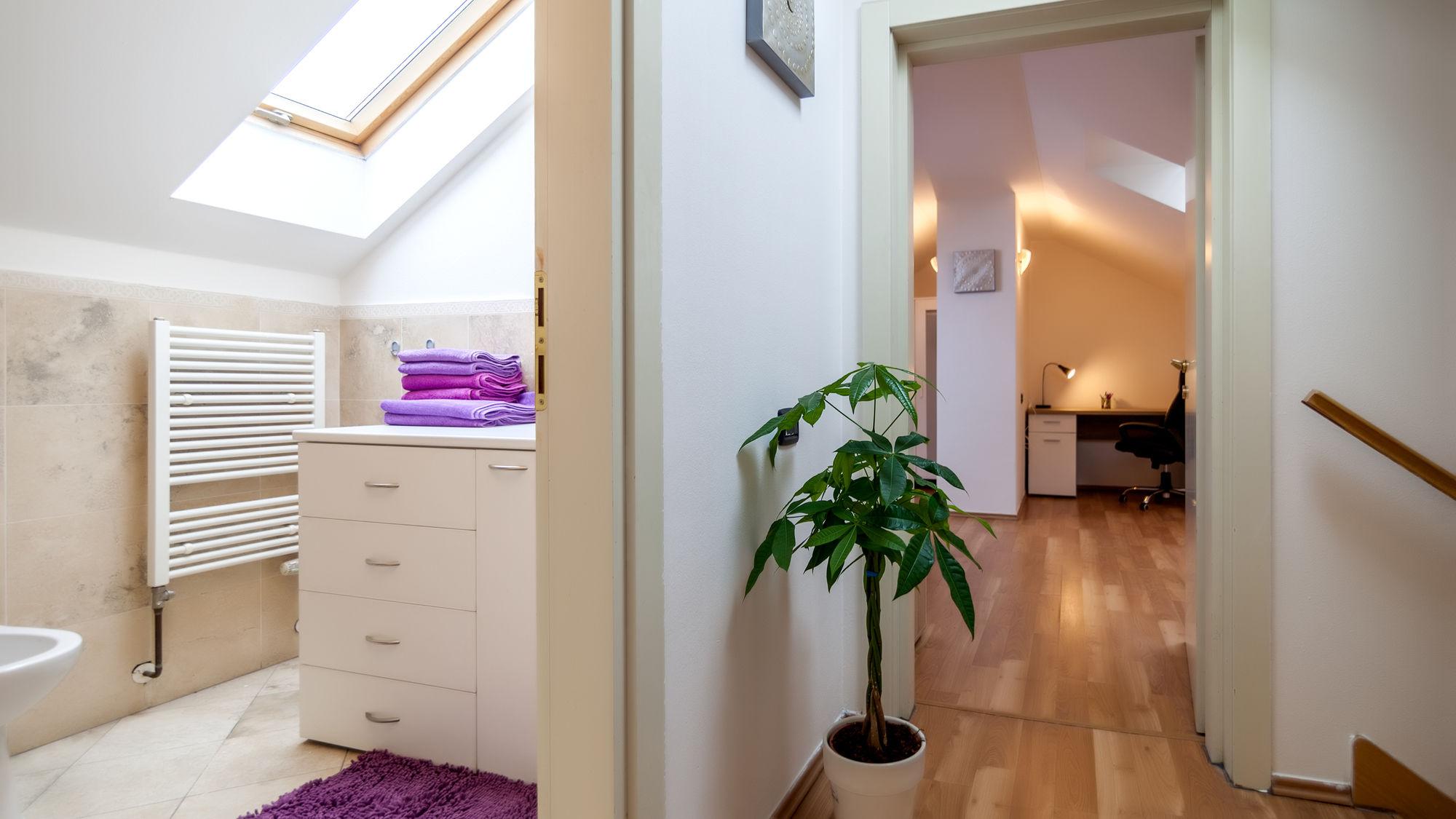 Legerova 33 Appart hôtel Prague